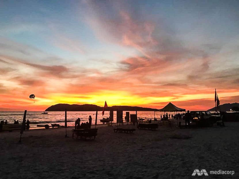 Malaysia's main resort islands may reopen in early September, says tourism minister