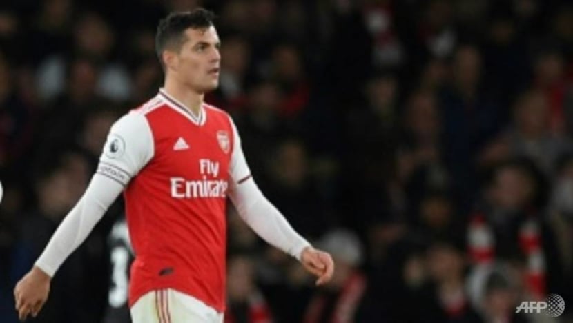 Commentary: When is it alright for football fans to jeer at their players? Commentary: When is it alright for football fans to jeer at their players?