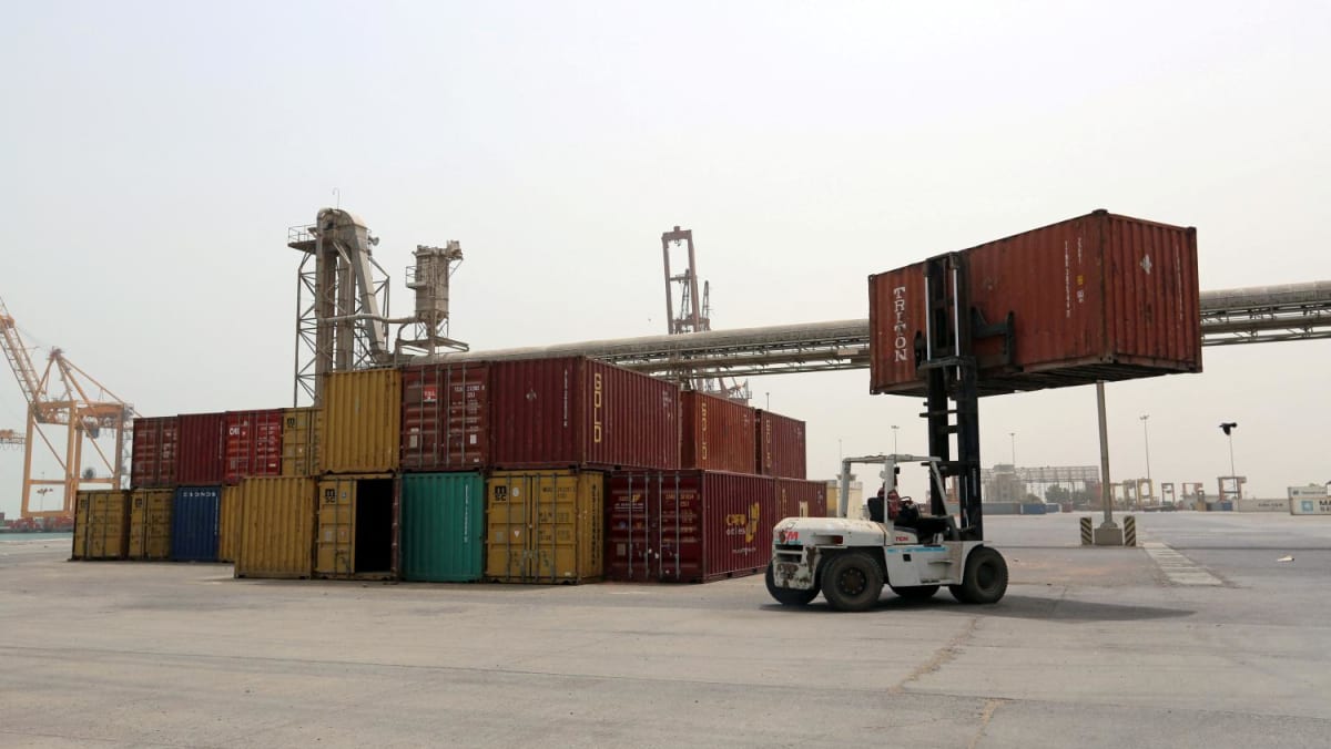 Exporters explore cargo flights as way out of deepening Red Sea bottleneck