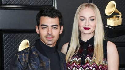 Sophie Turner's Baby Is Due 'In The Middle Of Summer'