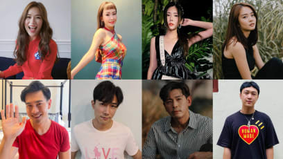 Here Are This Year’s Star Awards Top 60 (Yes, Not 40) Most Popular Artistes