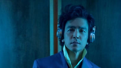 John Cho Agrees With Fans Who Think He’s Too Old To Star in Cowboy Bebop: “I Wasn’t Gonna Stop Myself From Doing It”