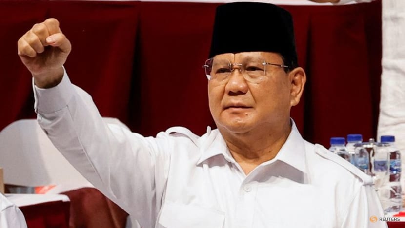 Indonesia presidential race: Golkar might throw its weight behind Prabowo Subianto