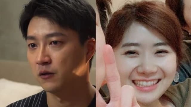 婚变反应两极化　江宏杰陷低潮、福原爱灿笑如花