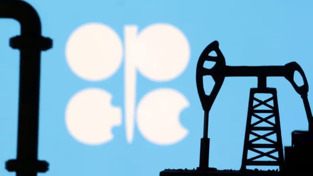 石油输出国组织和盟友同意延长减产
