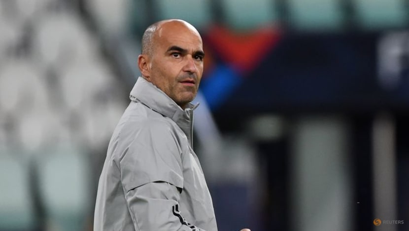 Belgium better than when they last played France - Martinez Belgium better than when they last played France - Martinez