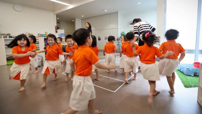 'Some fairness' in childcare centres harmonising fees, says Josephine Teo
