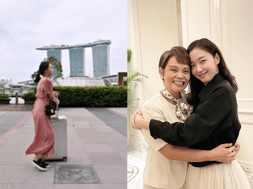A Little Women guide to Singapore so far: From confusing MRT routes to a strange Boat Quay view A Little Women guide to Singapore so far: From confusing MRT routes to a strange Boat Quay view