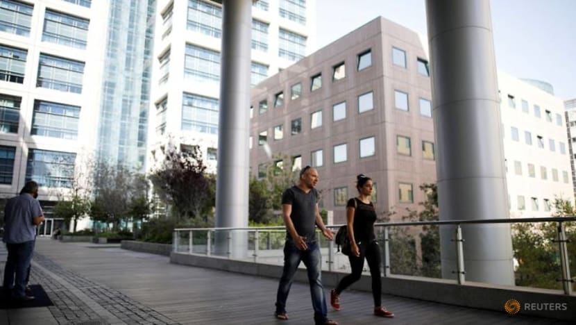 Israeli tech's 'thirst' for UAE cash must overcome old enmity Israeli tech's 'thirst' for UAE cash must overcome old enmity
