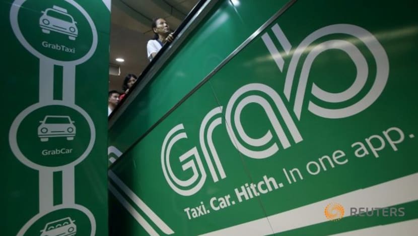 Firma Grab setuju beli syarikat baru pembayaran Indonesia, Kudo