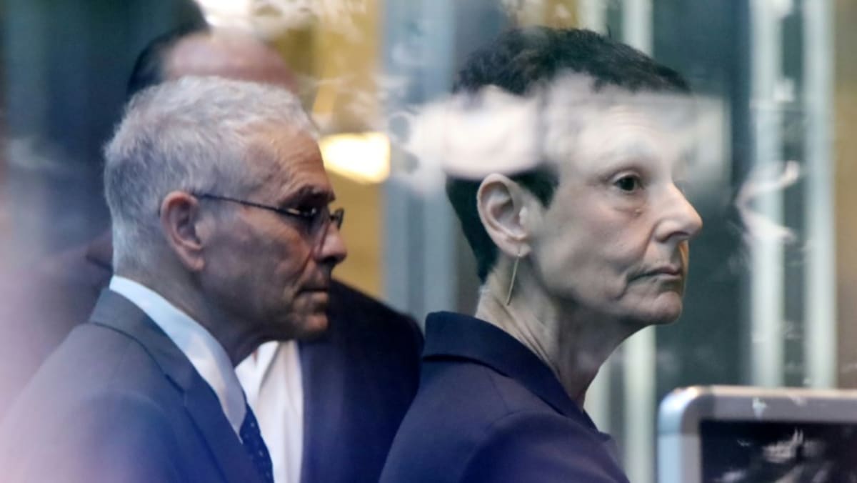 Disgraced crypto king Sam Bankman-Fried pleads ‘good faith’ in US fraud trial