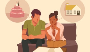 The Big Read: Young couples delaying plans to marry, buy property or have kids amid red-hot inflation, but at what cost?