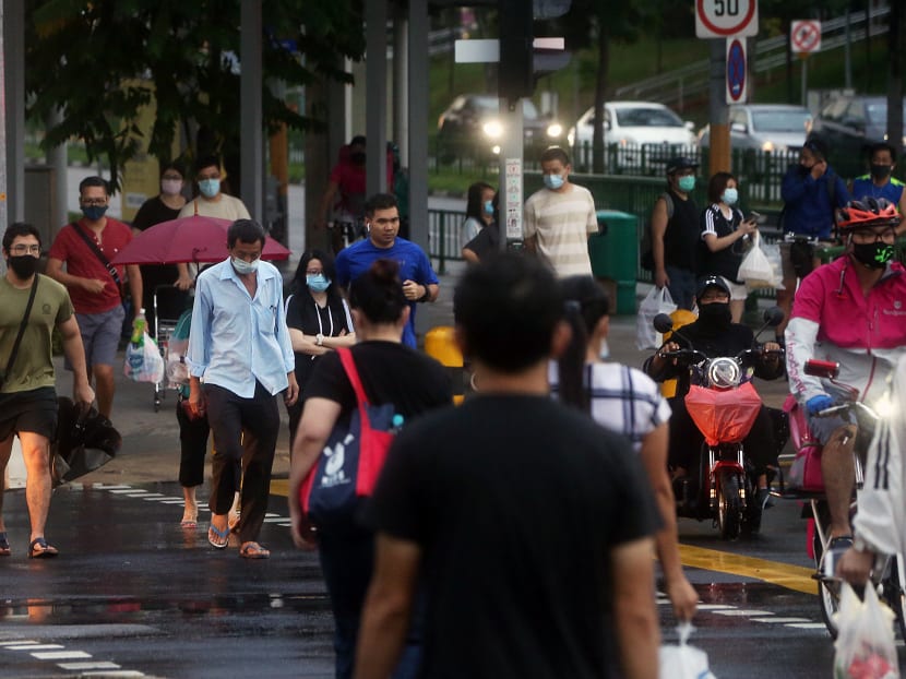 9 new Covid-19 infections in Singapore; no cases in wider community for second day running