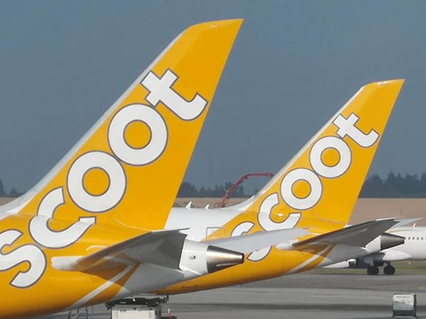 Scoot offers voucher refunds for flexible rebooking due to COVID-19 situation