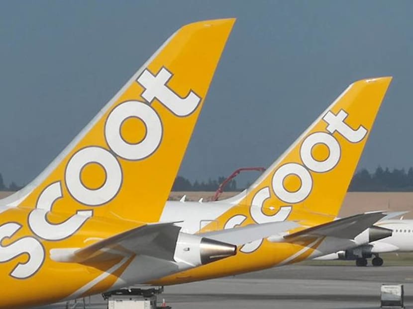 Cheaper fares for Scoot customers as airline scraps payment processing fees Cheaper fares for Scoot customers as airline scraps payment processing fees