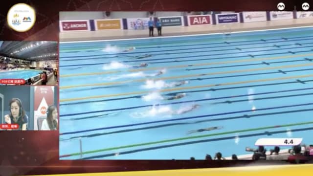 【重温直播】东运会游泳项目最后一天赛事 我国泳将整体表现如何?