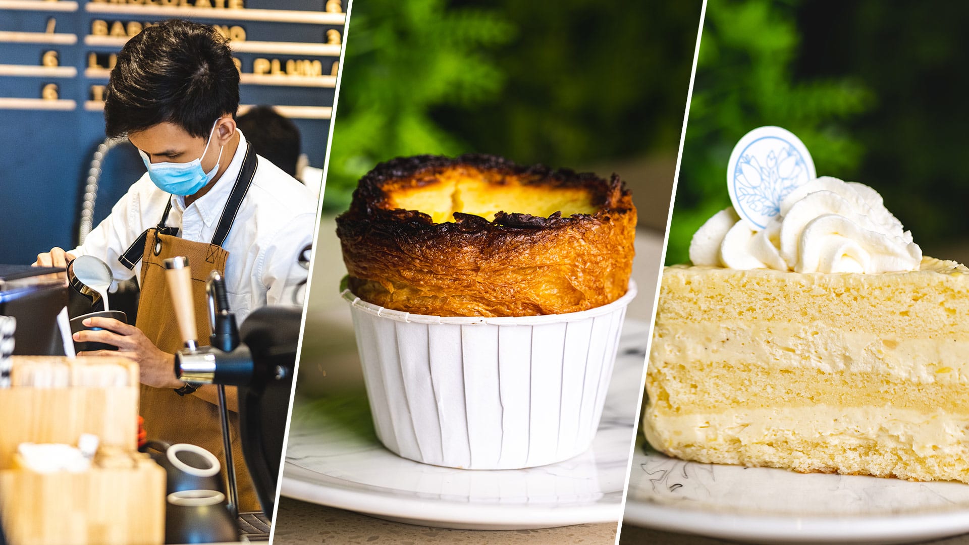 Ah Seng Durian’s Cafe Has Delish Pastries Like MSW Cruffin & No Queue For Now Ah Seng Durian’s Cafe Has Delish Pastries Like MSW Cruffin & No Queue For Now