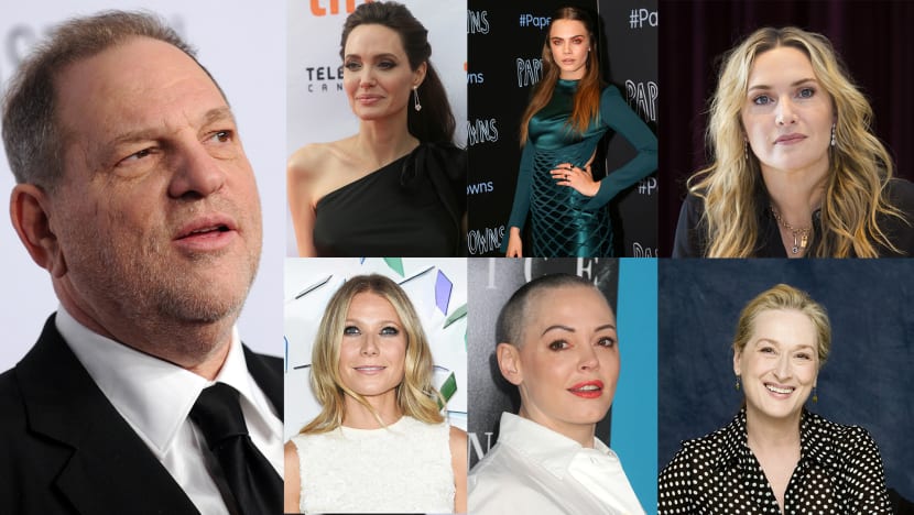 Harvey Weinstein Scandal: The Terrifying Revelations & What Hollywood Is Saying