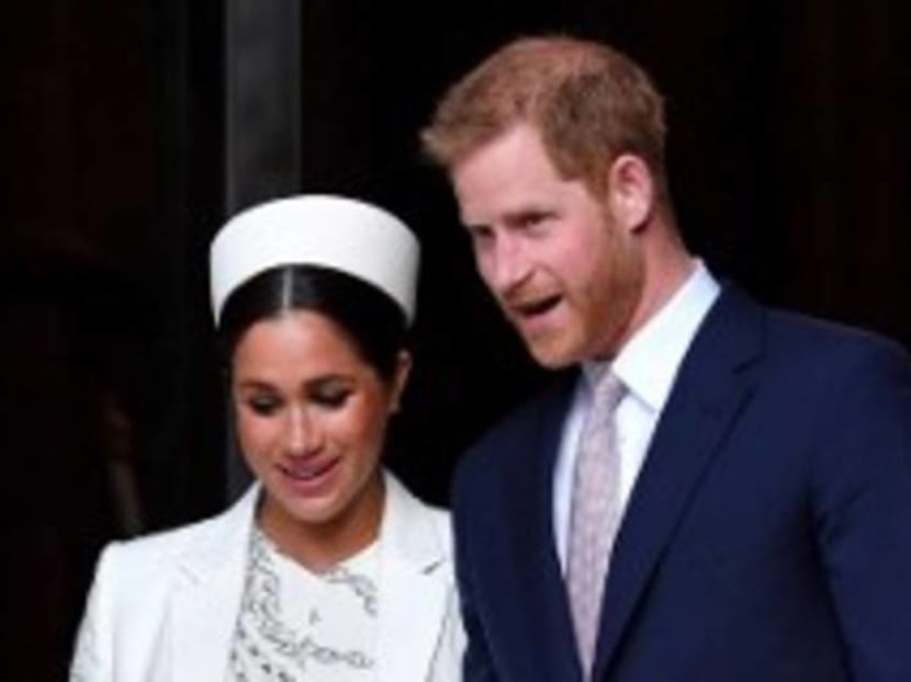 Meghan Markle is a victim of racism, says friend Priyanka Chopra Meghan Markle is a victim of racism, says friend Priyanka Chopra