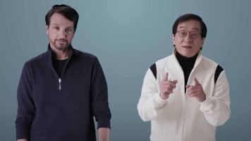 Do You Want To Be In The New Karate Kid Movie Starring Jackie Chan & Ralph Macchio?