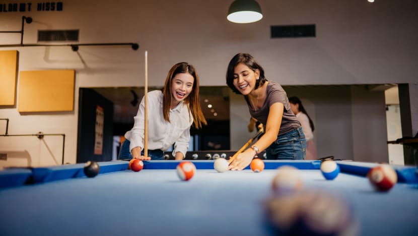 Commentary: Offices are better for mingling than for focusing Commentary: Offices are better for mingling than for focusing