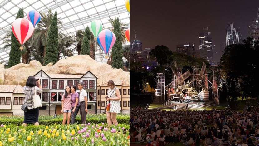 Best Things To Do In Singapore This Weekend (May 5-7)