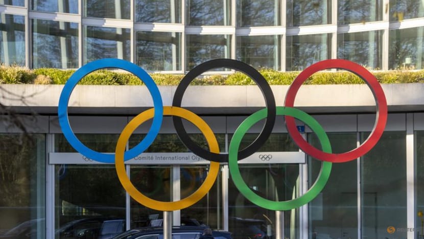 American football closer to full Olympic recognition with IOC board approval American football closer to full Olympic recognition with IOC board approval