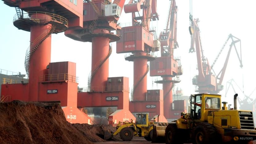 China to release rare earths mining rights in an 'orderly' way - Shanghai Securities News China to release rare earths mining rights in an 'orderly' way - Shanghai Securities News