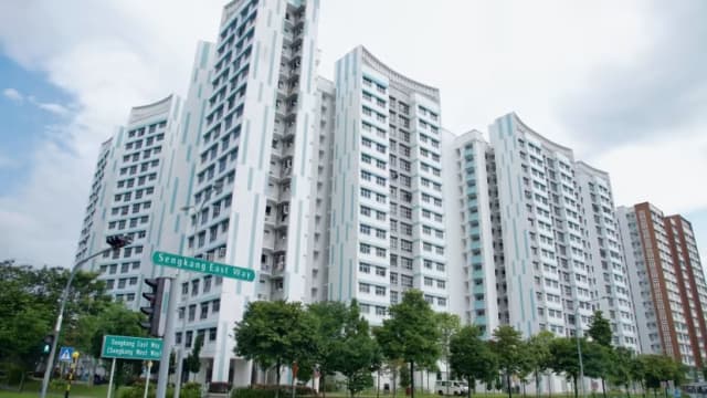 杂费欠款管理获橙色评级 盛港市镇会：正改进
