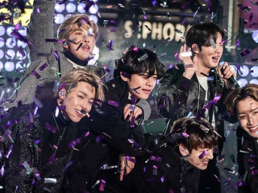 Fan army: Can K-pop phenomenon BTS survive military service? Fan army: Can K-pop phenomenon BTS survive military service?