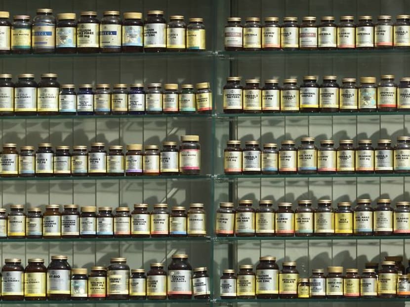 Vitamin D and fish oils are ineffective for preventing cancer and heart disease Vitamin D and fish oils are ineffective for preventing cancer and heart disease