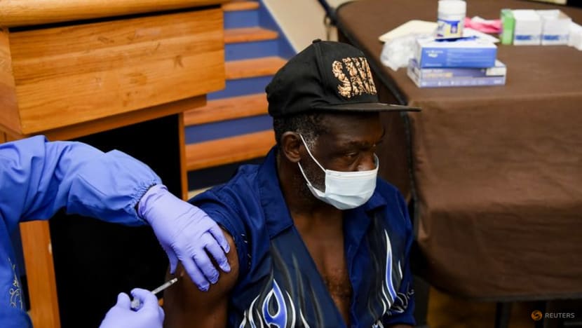 US administers nearly 413 million doses of COVID-19 vaccines US administers nearly 413 million doses of COVID-19 vaccines