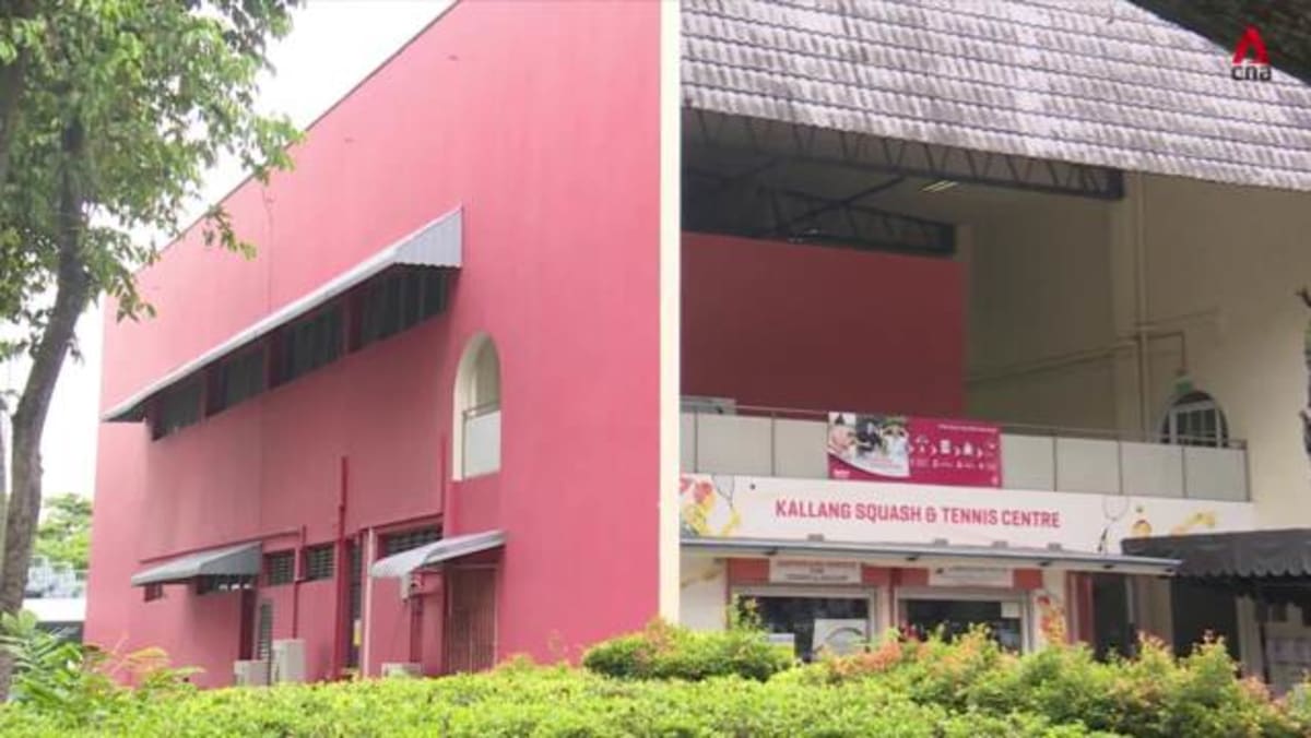 Netball and Squash Rackets associations renew attempts to be part of