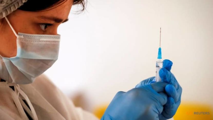 Commentary: Even now, vaccine scepticism – and COVID-19 – remain rampant in Russia Commentary: Even now, vaccine scepticism – and COVID-19 – remain rampant in Russia