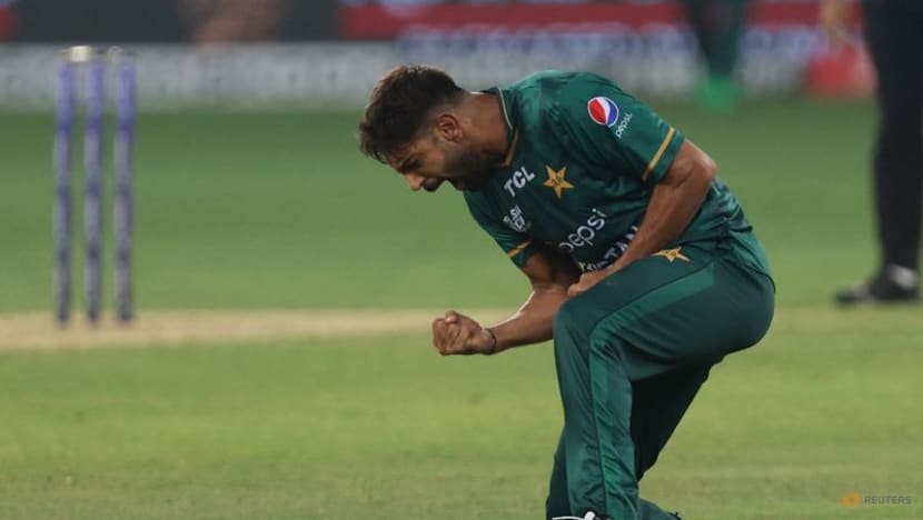 Rauf luck for Pakistan as bowler ruled out of England series Rauf luck for Pakistan as bowler ruled out of England series