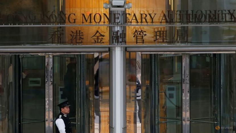 Hong Kong central bank raises rates after Fed hike, HSBC follows