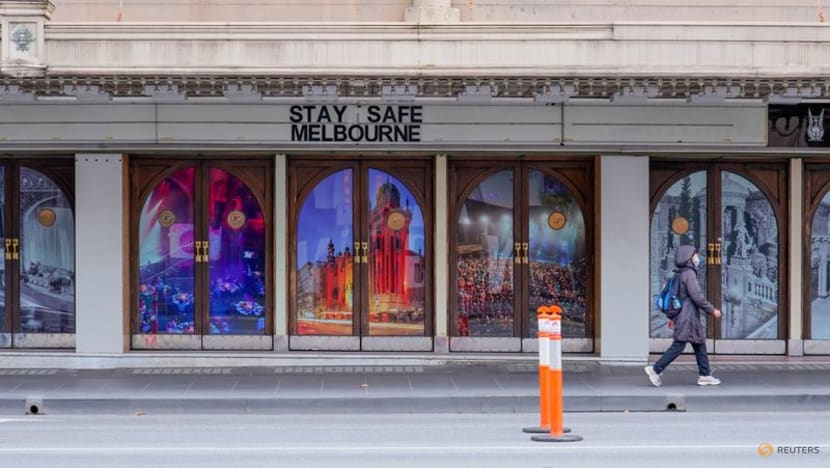 Australia's Victoria state reports 29 local COVID-19 cases, highest 2021 daily jump Australia's Victoria state reports 29 local COVID-19 cases, highest 2021 daily jump