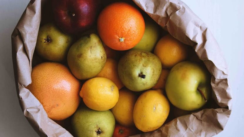 Fruits can be your diet ally or saboteur – depending on how you consume them, say dietitians Fruits can be your diet ally or saboteur – depending on how you consume them, say dietitians