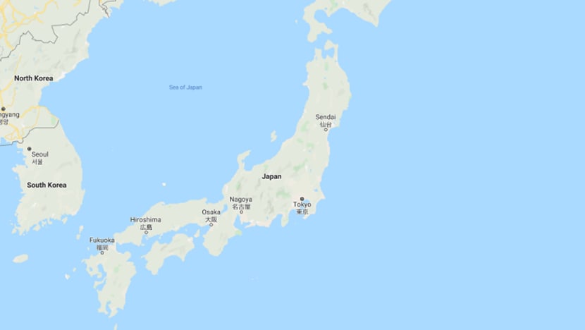 13 missing off Japan after cargo ship, fishing boat collide