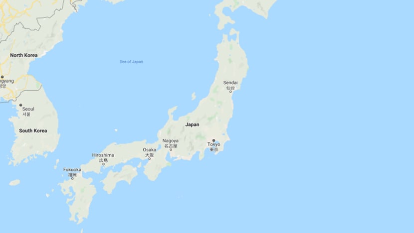 13 missing off Japan after cargo ship, fishing boat collide 13 missing off Japan after cargo ship, fishing boat collide