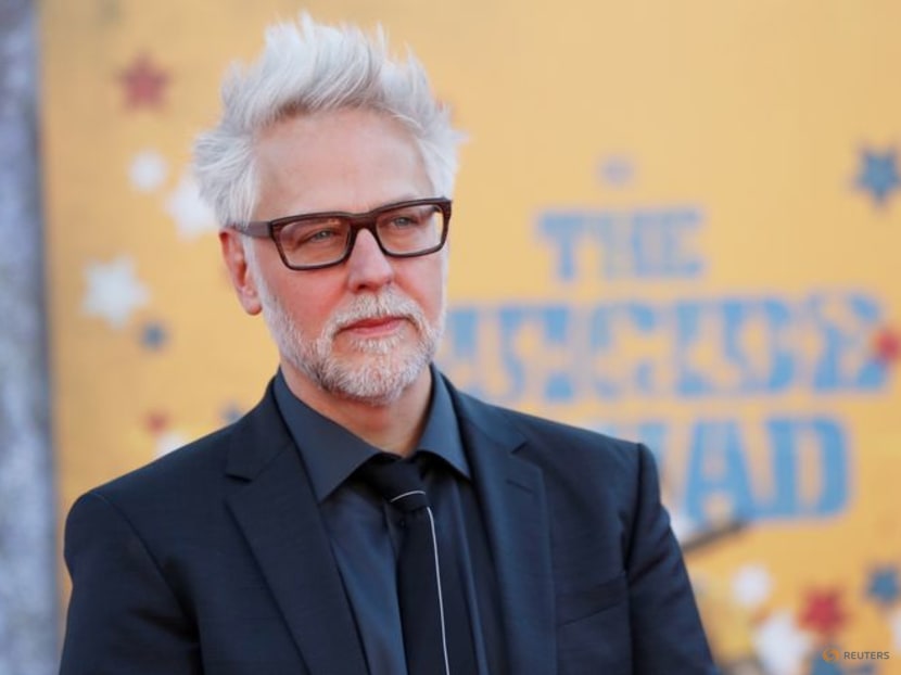 James Gunn tells critic that DC Studios supports his promotion of Guardians Of The Galaxy James Gunn tells critic that DC Studios supports his promotion of Guardians Of The Galaxy