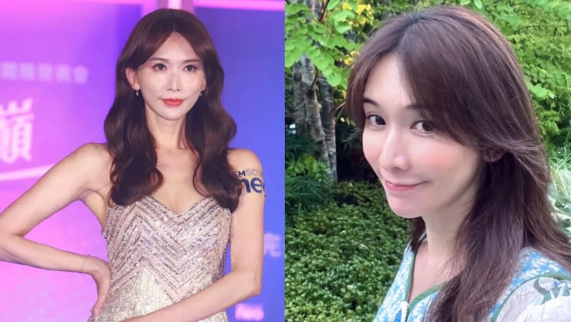 “I Can’t Do It”: Lin Chiling, 48, When Asked If She Is Going To Have A Second Child 