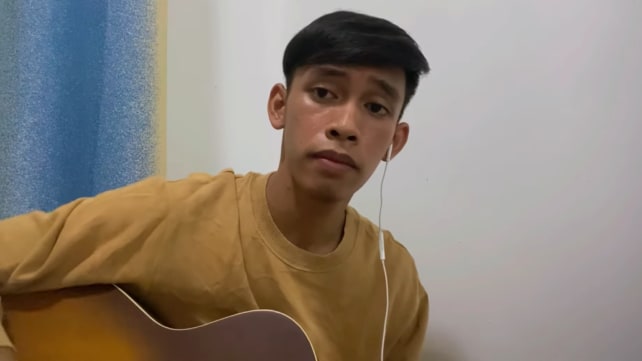 Malaysian singer Nidza Afham found dead hours after being reported missing