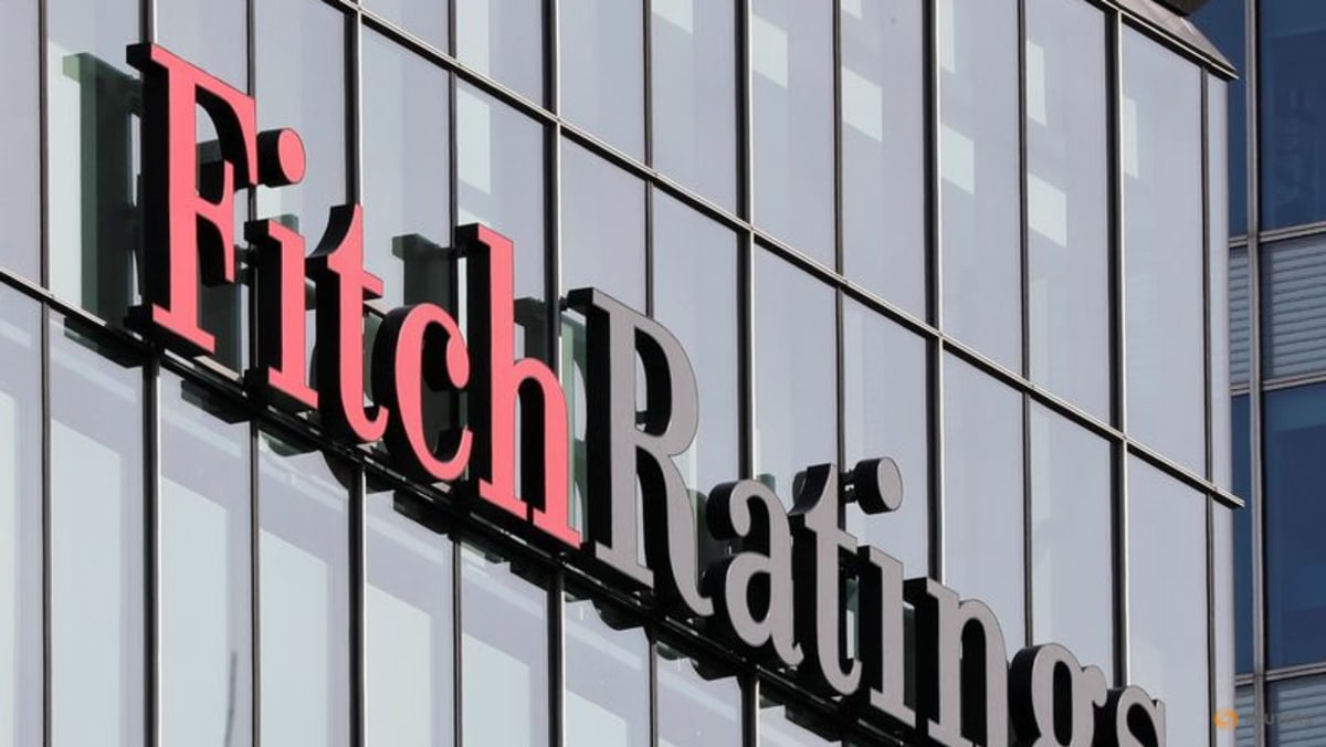 Fitch cuts US credit rating to AA+; Treasury calls it 'arbitrary' CNA