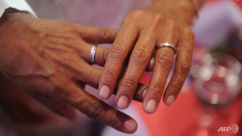 Option for couples to mutually agree to divorce among proposed amendments to Women’s Charter Option for couples to mutually agree to divorce among proposed amendments to Women’s Charter