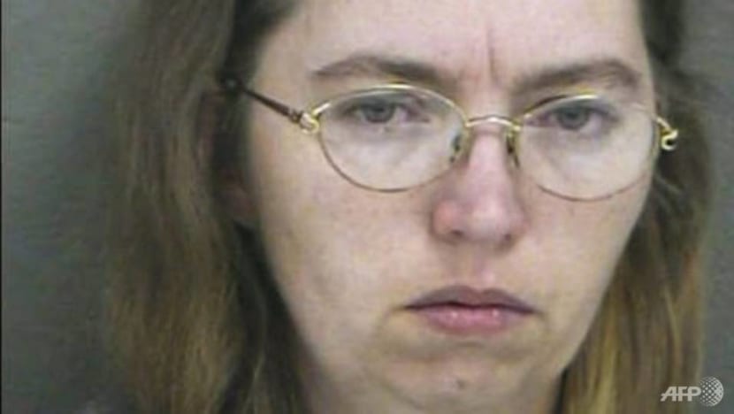 US to execute woman who killed victim, cut baby from womb