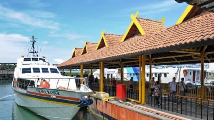 Preparations under way to reopen Riau Islands to tourists from some countries on Thursday: Indonesian minister