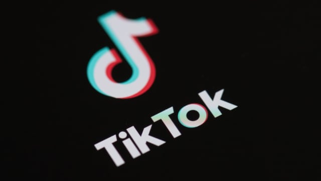 欧洲议会以安全为由 禁止员工手机下载TikTok