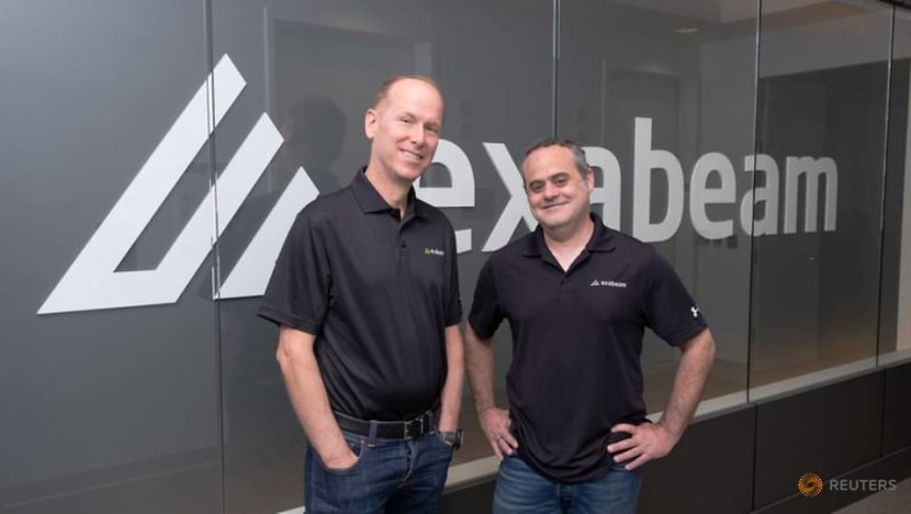 Cybersecurity startup Exabeam raises US$200 million, valued at US$2.4 billion Cybersecurity startup Exabeam raises US$200 million, valued at US$2.4 billion