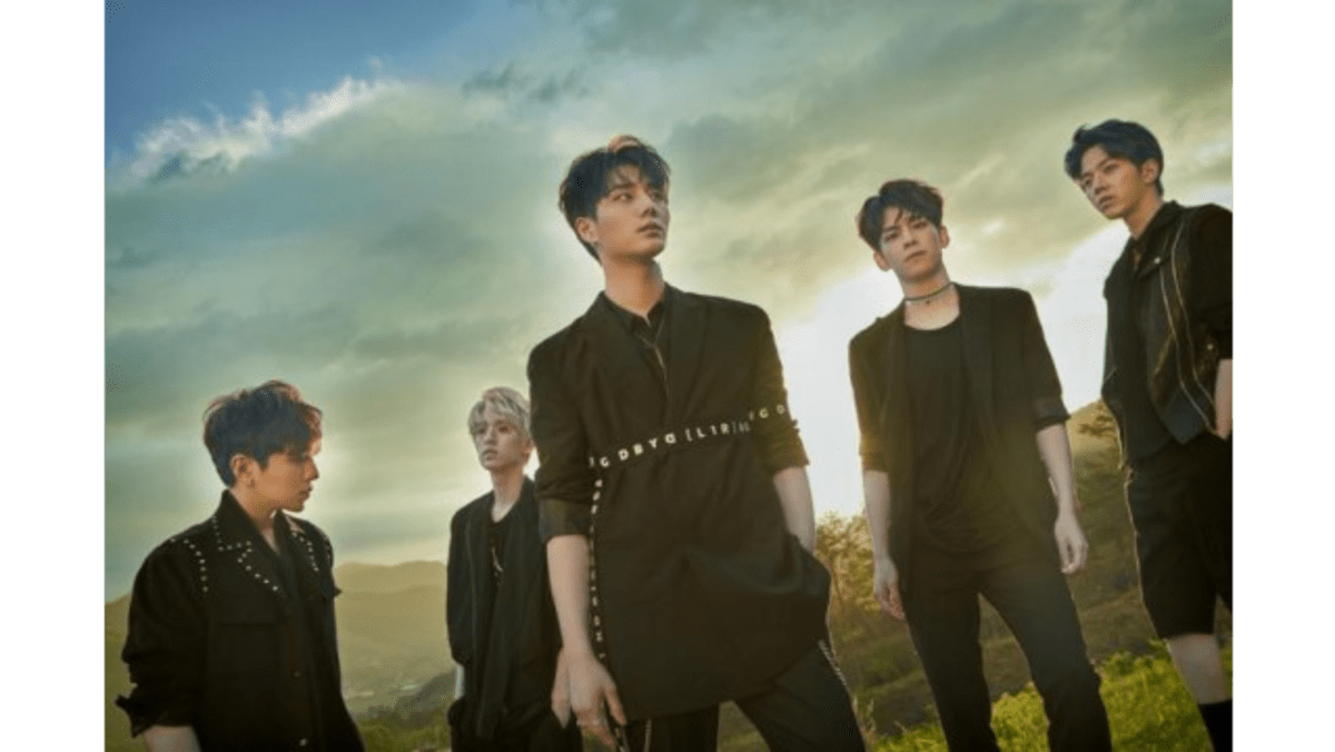 DAY6 Holds Fan Meeting and Surprises Fans with New Track Reveal 8days